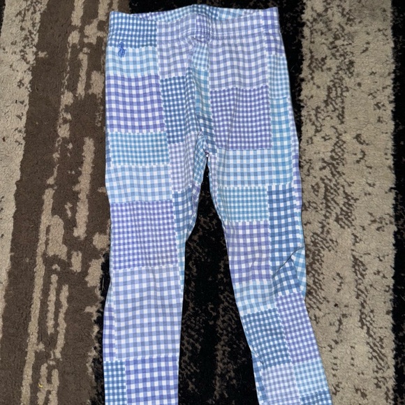 Polo Leggings - Picture 1 of 4